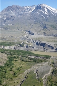 Mount St. Helens